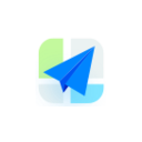 高德地图 logo