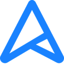 华硕 logo