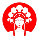 霸王茶姬 logo