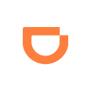 滴滴出行 logo