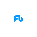 粉笔教育 logo