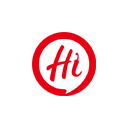 海底捞 logo
