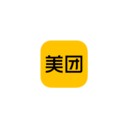 美团 logo